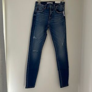 KanCan for Maurice’s jeggings. 25x31 NWT New